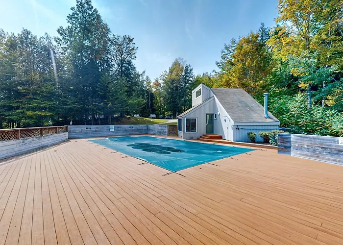 Butternut Hill H4
