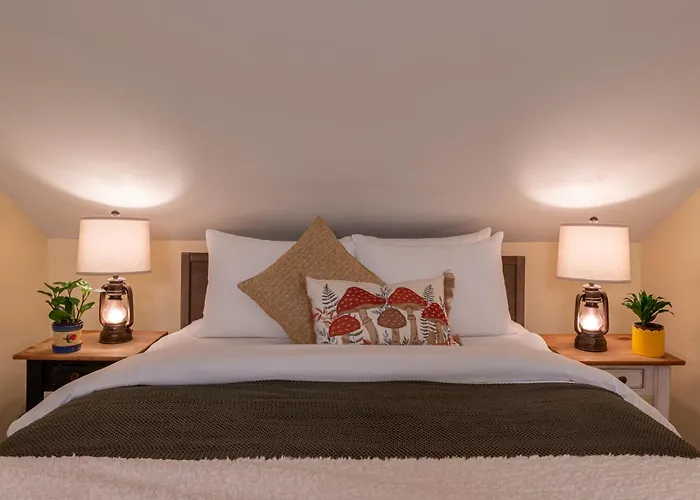 Tucker Hill Lodge